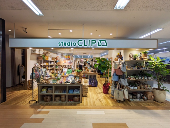 studio CLIP ゆめタウン山口店